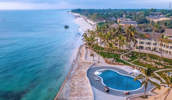 MALINDI ESCAPADE