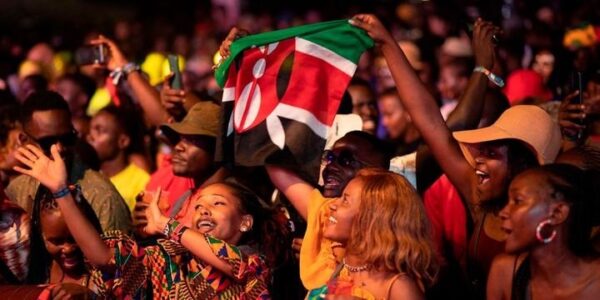 NYEGE NYEGE INTERNATIONAL MUSIC UGANDA