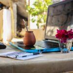 digital nomad