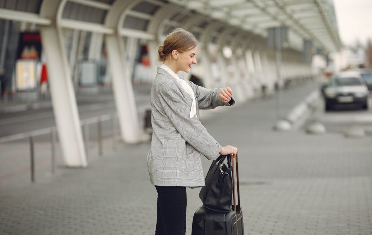 Hotel Bookings and Airport Transfers